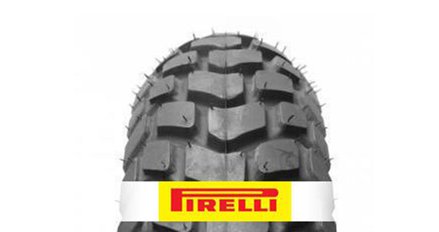 NEUMATICO 90 90 19 52P PIRELLI MT60 Boxzero